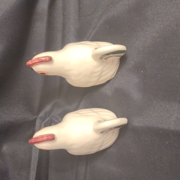 VINTAGE salt & pepper shakers Chicken/r… - Picture 6 of 10